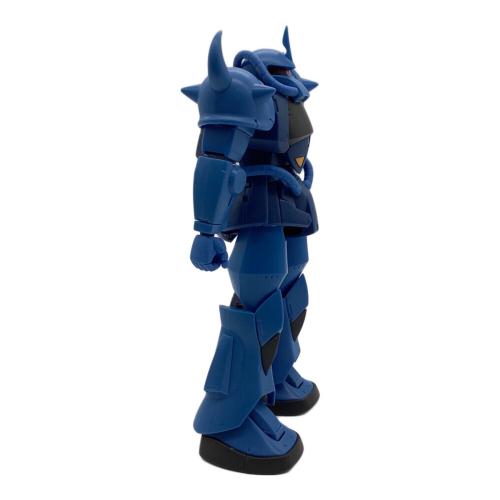 BANDAI (バンダイ) グフ 201 ROBOT魂