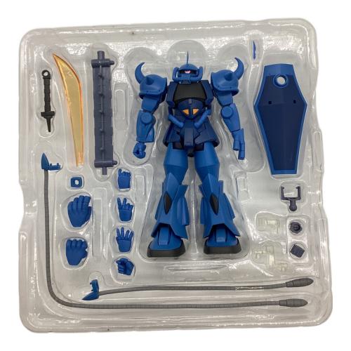 BANDAI (バンダイ) グフ 201 ROBOT魂