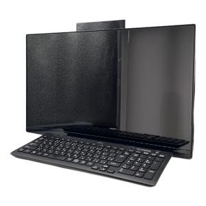 NEC (エヌイーシー) オールインワンPC PC-A2377CAB 初期化済 23.8