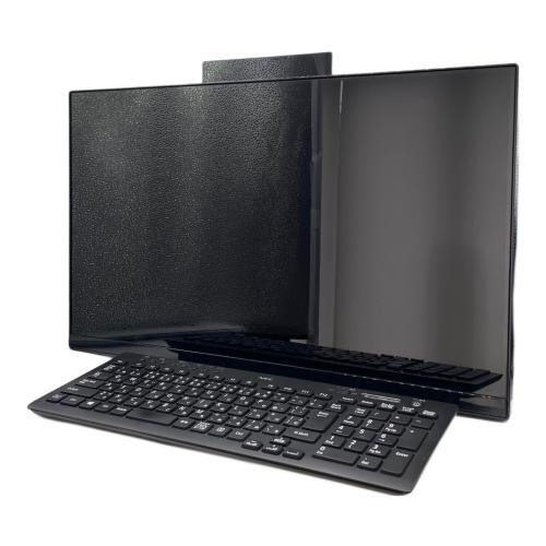 NEC (エヌイーシー) オールインワンPC PC-A2377CAB 初期化済 23.8