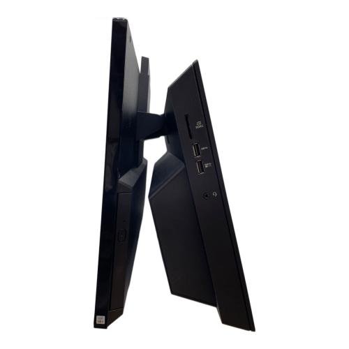 NEC (エヌイーシー) オールインワンPC PC-A2377CAB 初期化済 23.8
