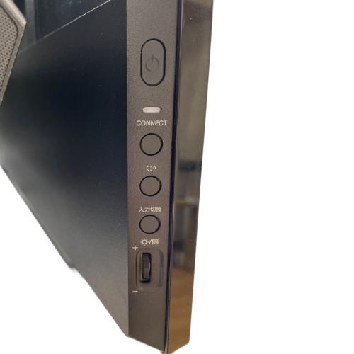 NEC (エヌイーシー) オールインワンPC PC-A2377CAB 初期化済 23.8