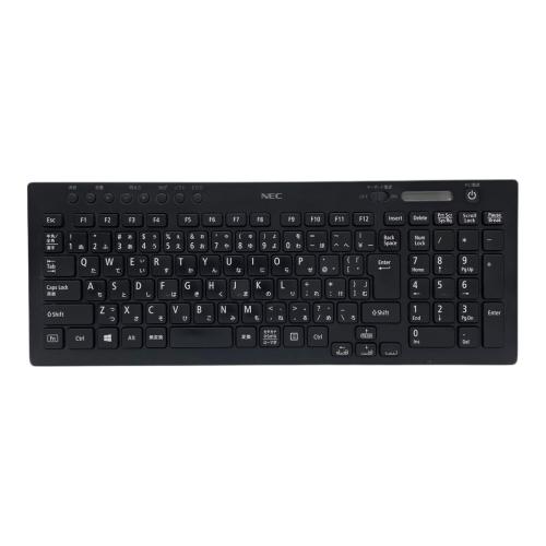 NEC (エヌイーシー) オールインワンPC PC-A2377CAB 初期化済 23.8