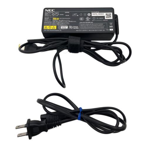 NEC (エヌイーシー) オールインワンPC PC-A2377CAB 初期化済 23.8