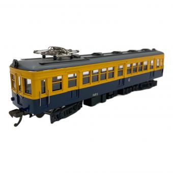 天賞堂 (テンショウドウ) HOゲージ デハ1600