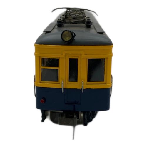 天賞堂 (テンショウドウ) HOゲージ デハ1600