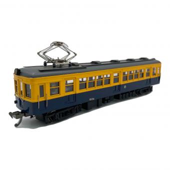 天賞堂 (テンショウドウ) HOゲージ デハ1600 モーター付