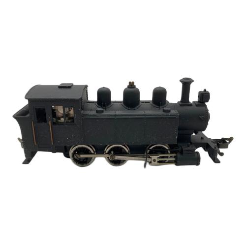 天賞堂 (テンショウドウ) HOゲージ 0-6-0 TANKLOCO