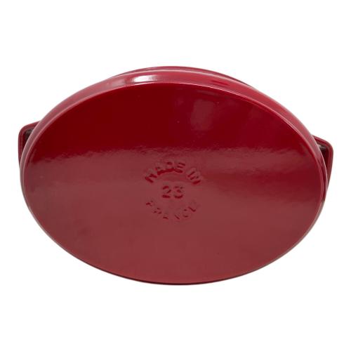 Staub (ストウブ) ピコ・ココット オーバル