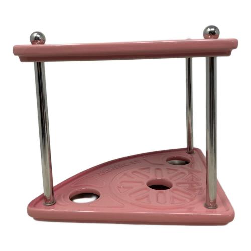 LE CREUSET (ルクルーゼ) ラムカンスタンド ローズクォーツ