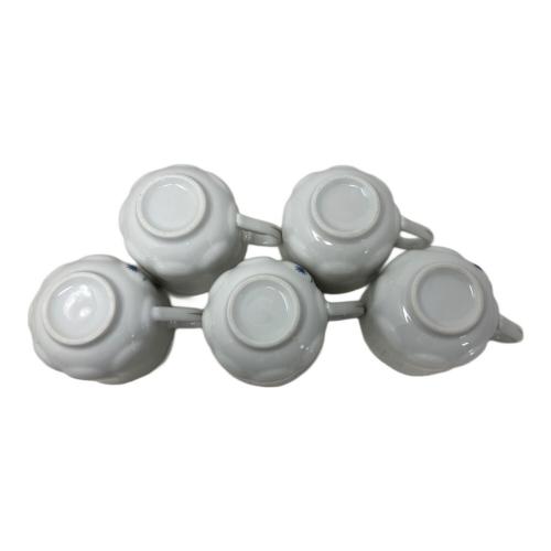 ティーカップ＆ソーサー・ティーポット・シュガーポット 柿右衛門様式