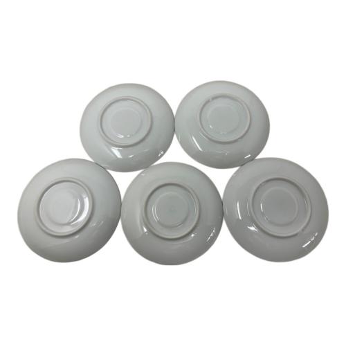 ティーカップ＆ソーサー・ティーポット・シュガーポット 柿右衛門様式