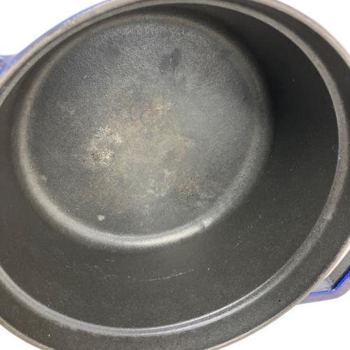 Staub (ストウブ) 両手鍋 SIZE 20cm ピコ・ココット