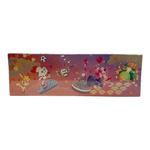 スペシャルBOXポケモンセンターヒロシマ ポケモンカード