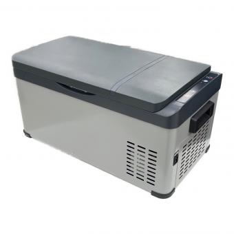 COMPRESSOR FRIDGE ポータブル冷蔵庫 K-20 ※開封済