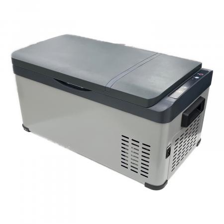 COMPRESSOR FRIDGE ポータブル冷蔵庫 K-20 ※開封済｜トレファクONLINE