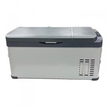 冷蔵冷凍庫 K-20 20L ポータブル冷蔵庫 COMPRESSOR FRIDGE ポータブル冷蔵庫 K-20 ※開封済｜トレファクONLINE