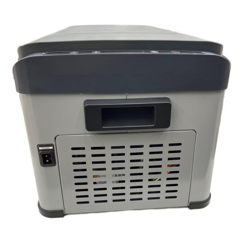 COMPRESSOR FRIDGE ポータブル冷蔵庫 K-20 ※開封済