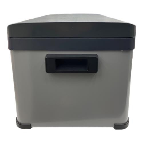COMPRESSOR FRIDGE ポータブル冷蔵庫 K-20 ※開封済