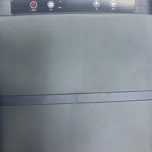 COMPRESSOR FRIDGE ポータブル冷蔵庫 K-20 ※開封済