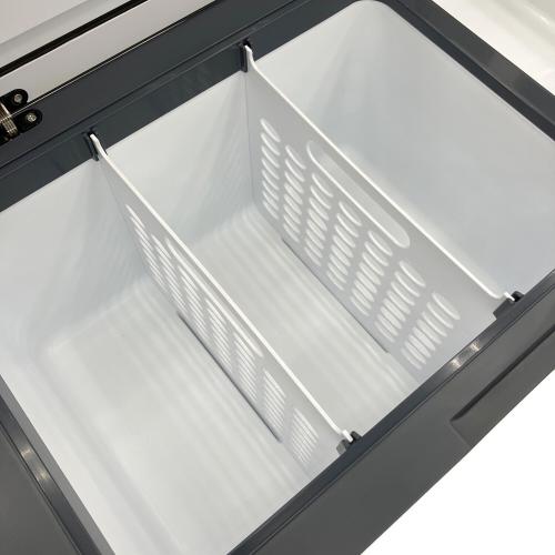 COMPRESSOR FRIDGE ポータブル冷蔵庫 K-20 ※開封済