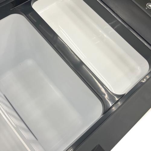 COMPRESSOR FRIDGE ポータブル冷蔵庫 K-20 ※開封済