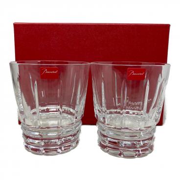 Baccarat (バカラ) 寝そべる天使 箱付き クリスタルオブジェ