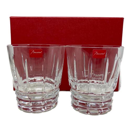 Baccarat (バカラ) タンブラー アルルカン