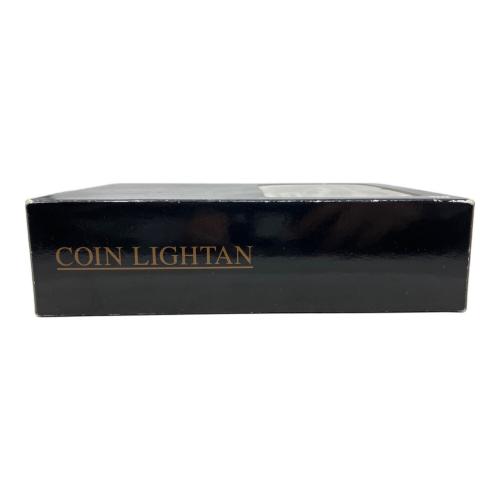 BANDAI (バンダイ) 復刻版超合金コインライタンGB-81 フィギュア