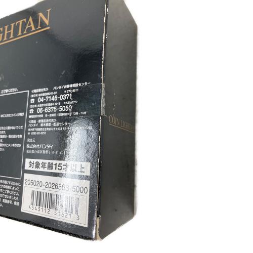 BANDAI (バンダイ) 復刻版超合金コインライタンGB-81 フィギュア