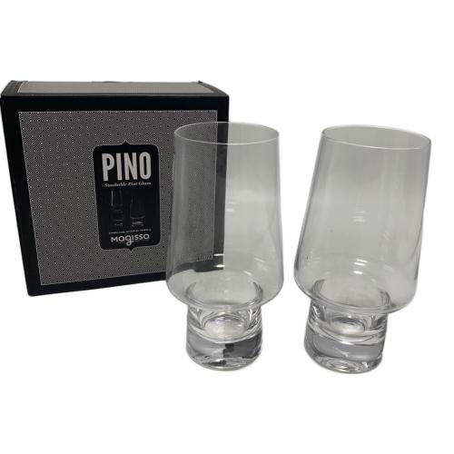 magisso パインドグラス 箱付 PINO