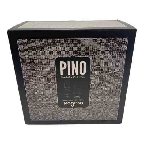 magisso パインドグラス 箱付 PINO