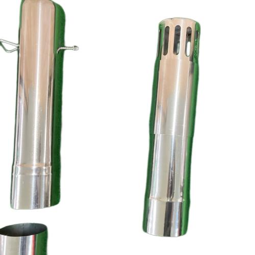A.S.F.OUTDOOR 薪ストーブ MAKIng STOVE
