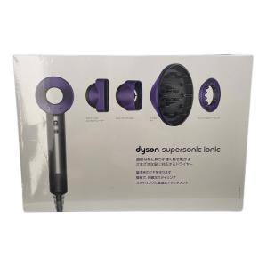 dyson (ダイソン) ドライヤー HD03