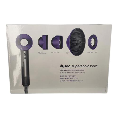 dyson (ダイソン) ドライヤー HD03