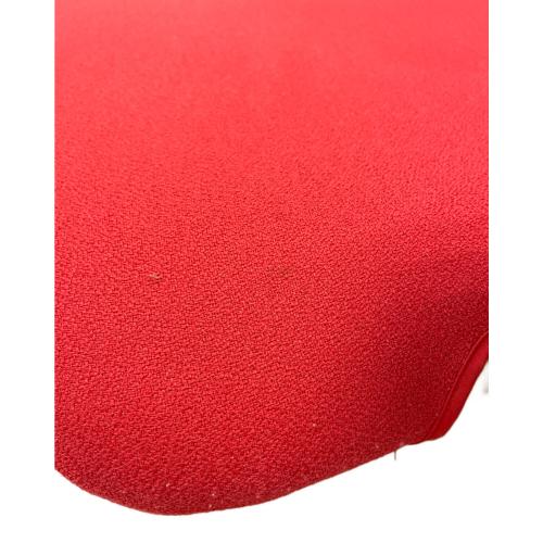 無限工房 (ムゲンコウボウ) かに座椅子 レッド