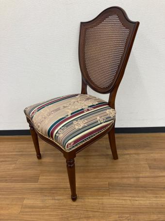 MARUNI (マルニ) ダイニングチェアー kent court