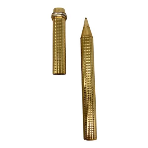 Cartier (カルティエ) マストライン ボールペン ゴールド トリニティ