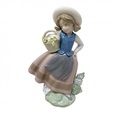 カテゴリ：日用品・インテリア雑貨｜ブランド：LLADRO｜在庫：あり