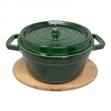 ブランド：Staub】商品一覧｜中古・リサイクルショップの公式通販
