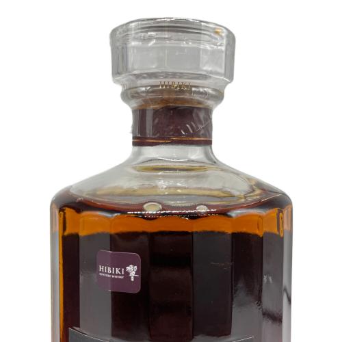 サントリー 響 ジャパニーズウィスキー 21年 700ml