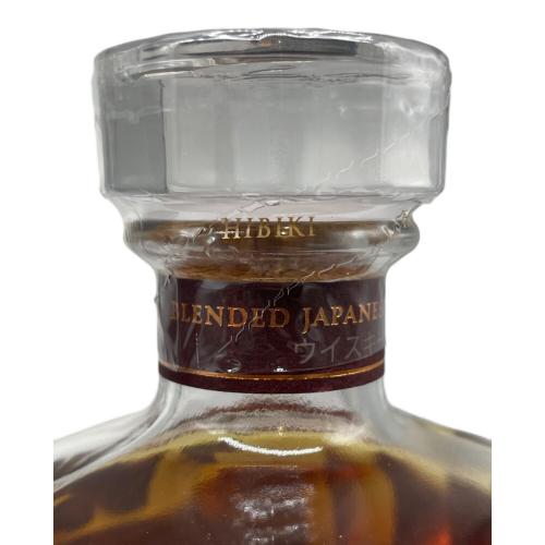 サントリー 響 ジャパニーズウィスキー 21年 700ml