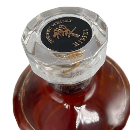 サントリー 響 ジャパニーズウィスキー 21年 700ml
