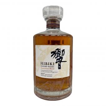 サントリー 響 ジャパニーズウィスキー 100周年アニバーサリーブレンド 700ml