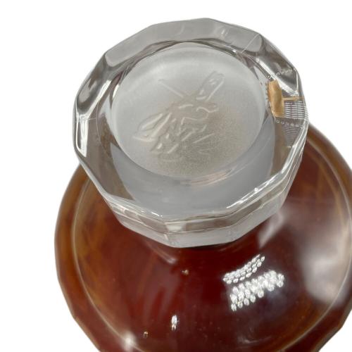 サントリー 響 ジャパニーズウィスキー 100周年アニバーサリーブレンド 700ml
