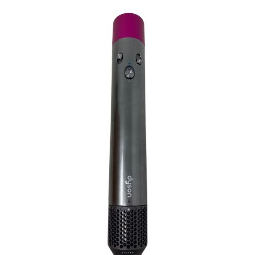 dyson (ダイソン) ヘアードライヤー HS01 2019年製