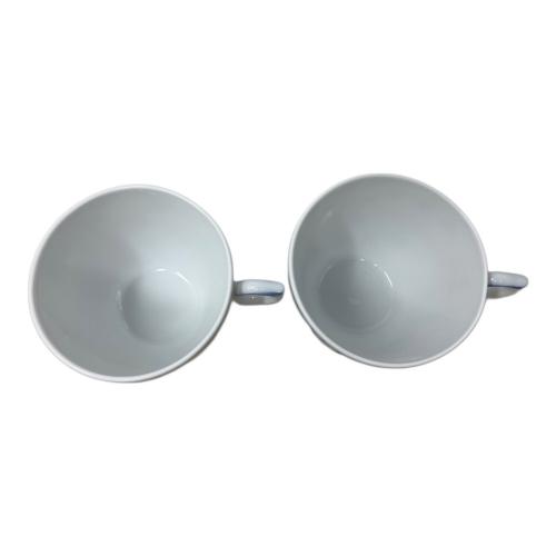 ROYAL COPENHAGEN (ロイヤル・コペンハーゲン) カップ&ソーサー ブルーフルーテッド・プレイン