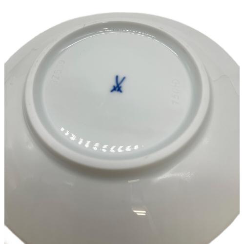 Meissen (マイセン) デミタスカップ&ソーサー 37569 コスモポリタン