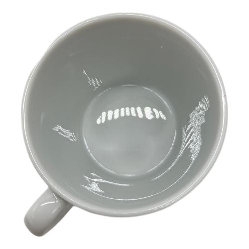 Meissen (マイセン) デミタスカップ&ソーサー 37569 コスモポリタン