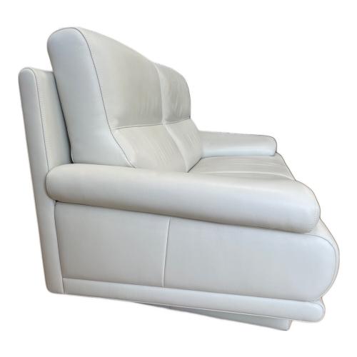 karimoku (カリモク) 2人掛けソファー アイボリー ドマーニ